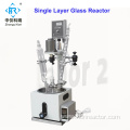 Glass Reactors with Digital display for Lab Mixing